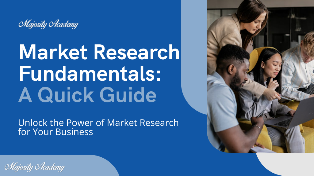 Market Research Mastery