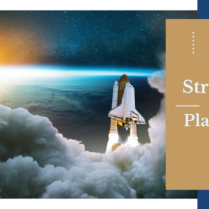 The Strategic Launch Planning Course Cover