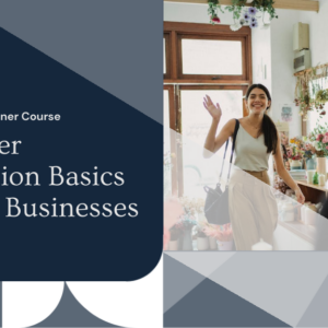 Customer Acquisition Basics for New Businesses Cover