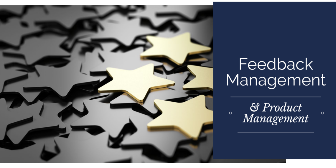 Feedback Management and Product Improvement Course Cover