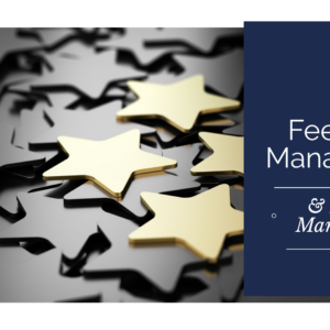 Feedback Management and Product Improvement Course Cover