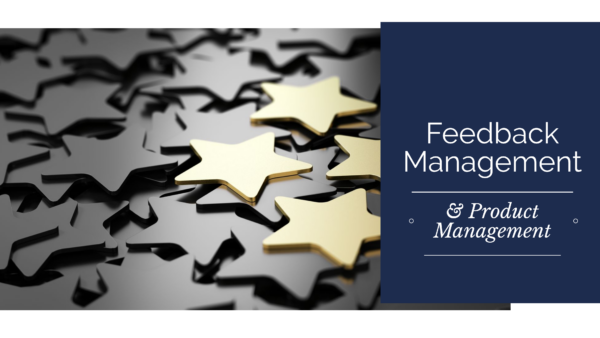 Feedback Management and Product Improvement Course Cover